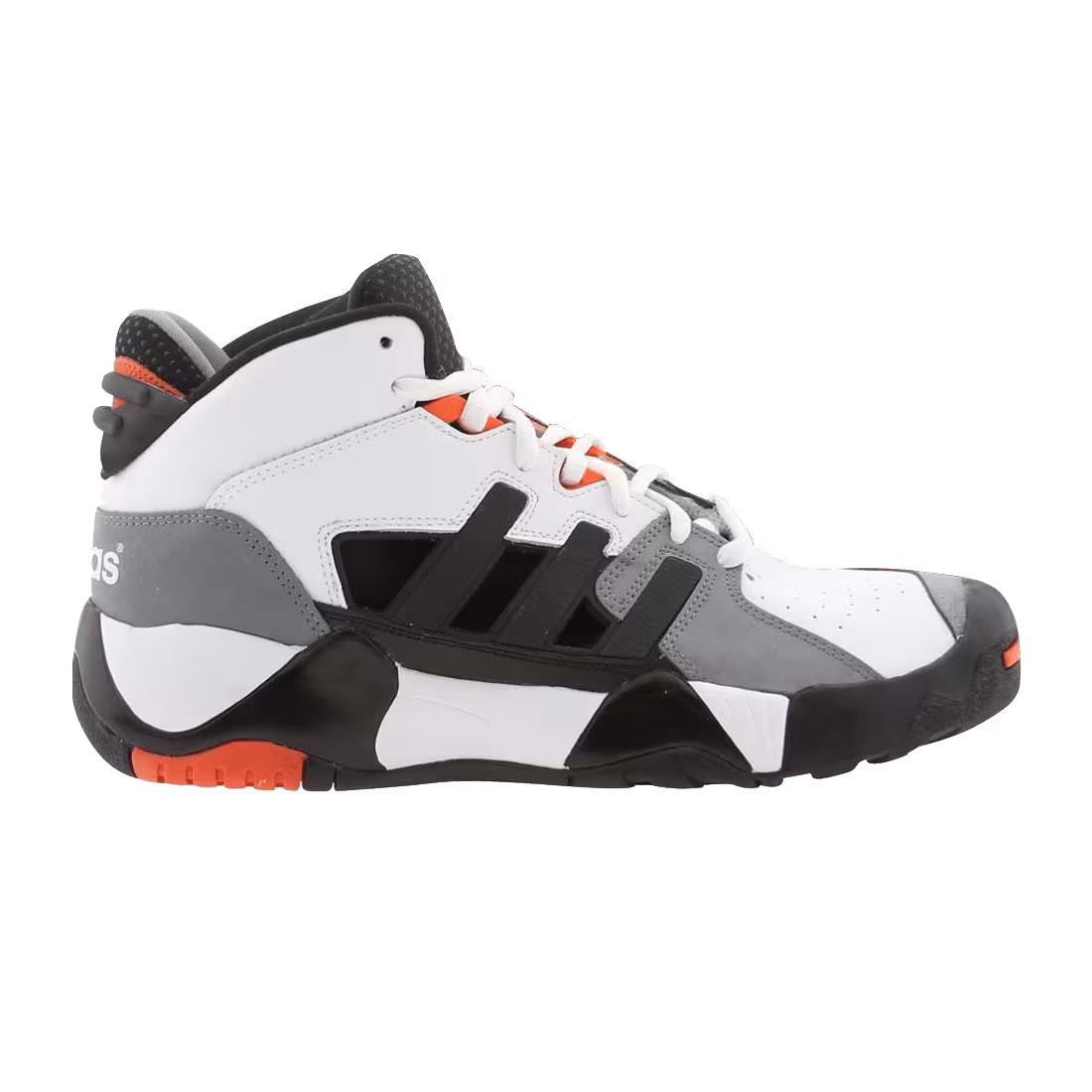 Adidas Streetball 2