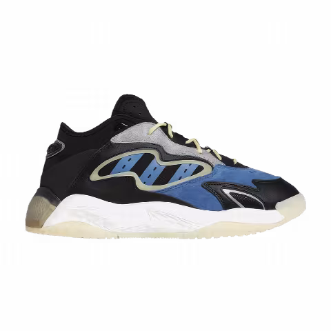 Adidas Streetball 2 'Altered Blue Black'