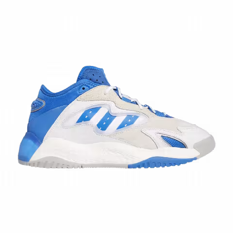 Adidas Streetball 2 'White Blue Bird'