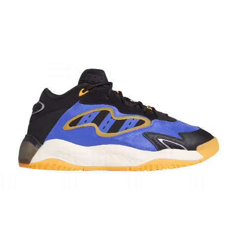 Adidas Streetball 2 'Blue Orange Rush'