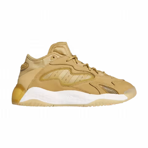 Adidas Streetball 2 'Golden Beige'