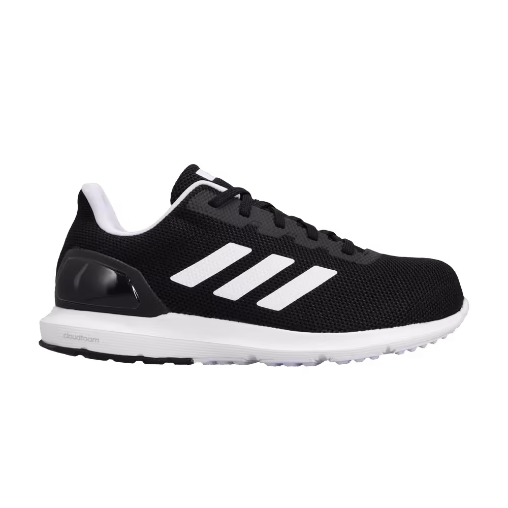 Adidas Women's Cosmic 2 Core Black
