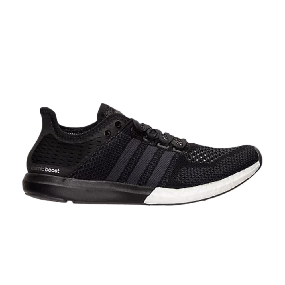 Adidas ClimaChill Cosmic Boost Black