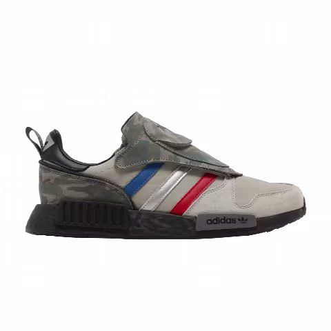 Adidas Micropacer R1 'Camo'
