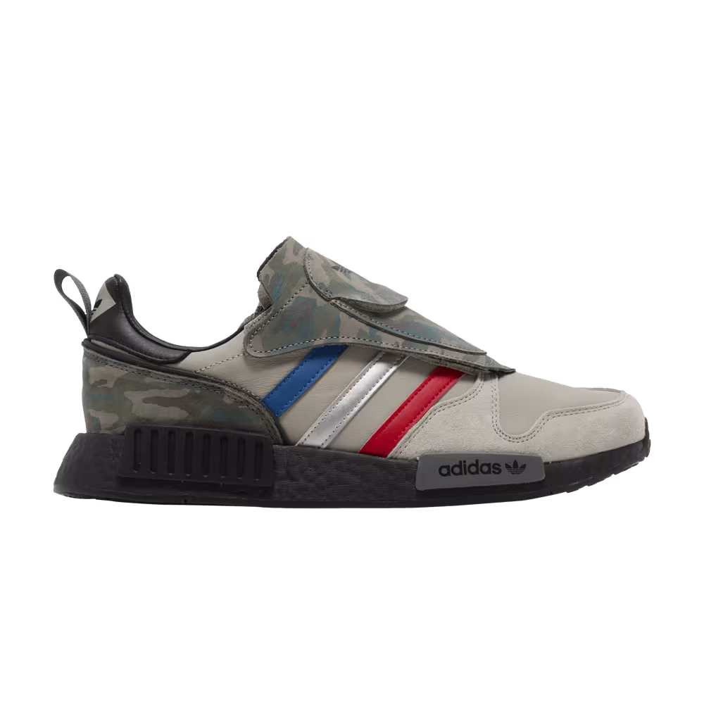 Adidas Micropacer R1 Camo