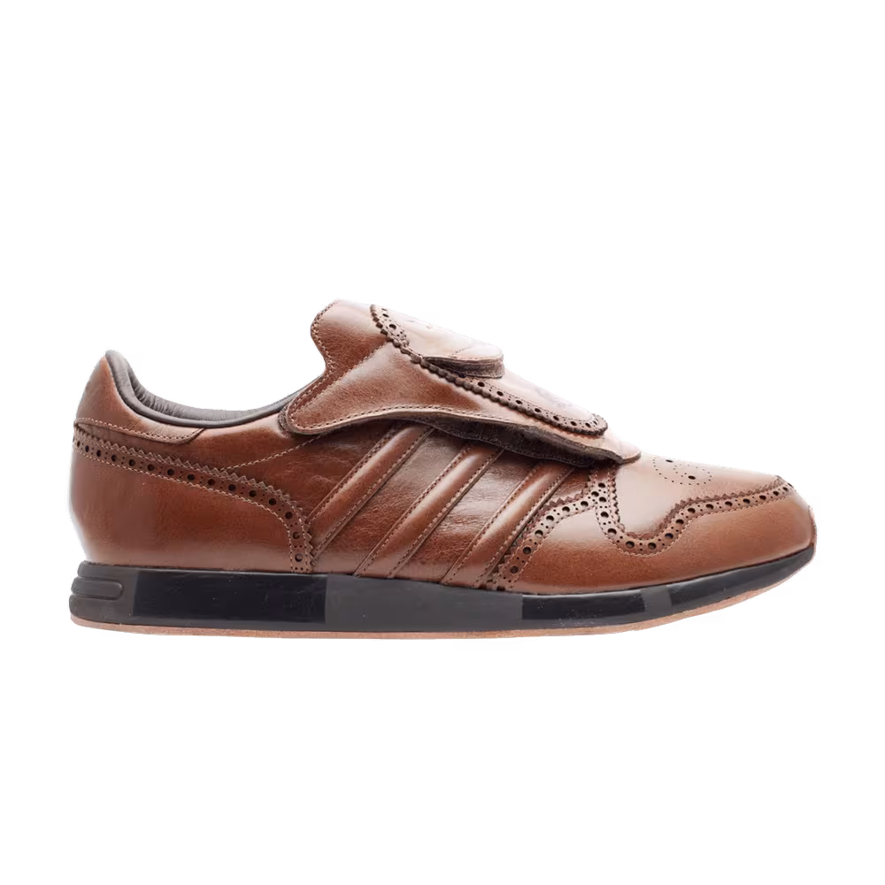 Adidas Micropacer Lux Wingtip