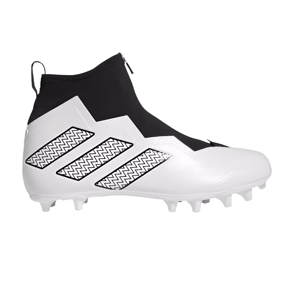 Adidas Nasty Fly 2E White Black