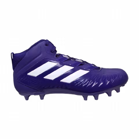 adidas Nasty Fly 2E 'Purple White'