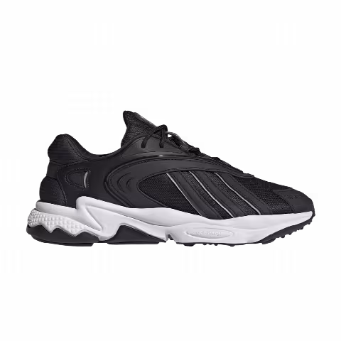 adidas Oztral 'Black White'