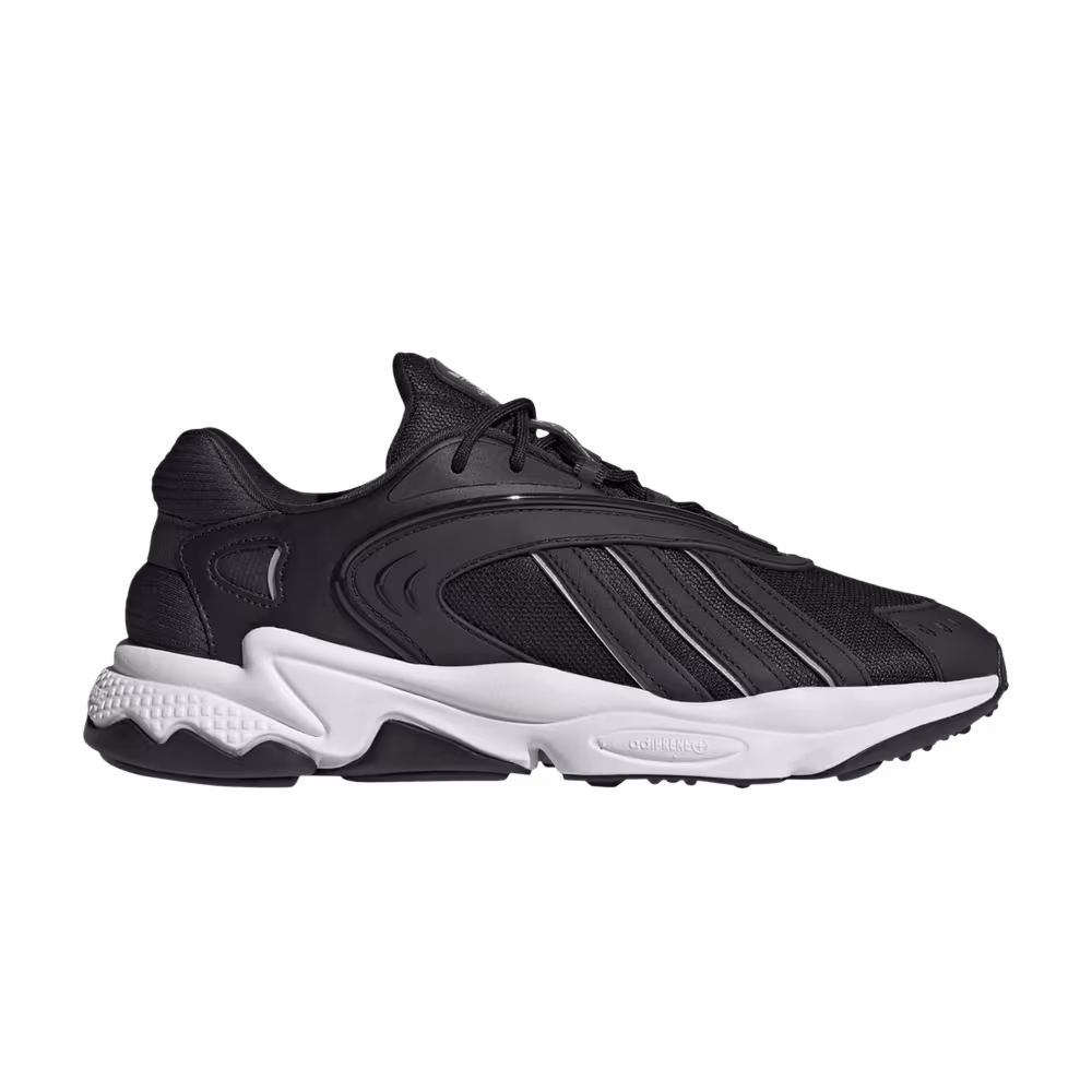 adidas Oztral Black White