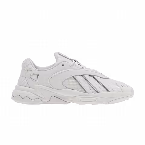 Adidas Oztral 'White Metallic Silver'