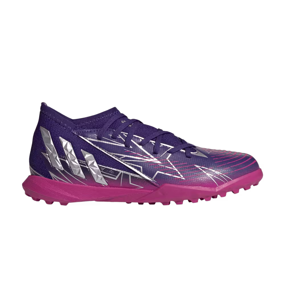 Adidas Predator Edge.3 Turf J UEFA Champions League