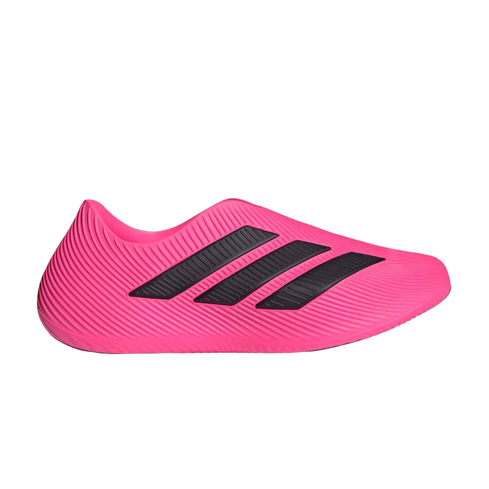 adidas Purechill Runner Lucid Pink Black