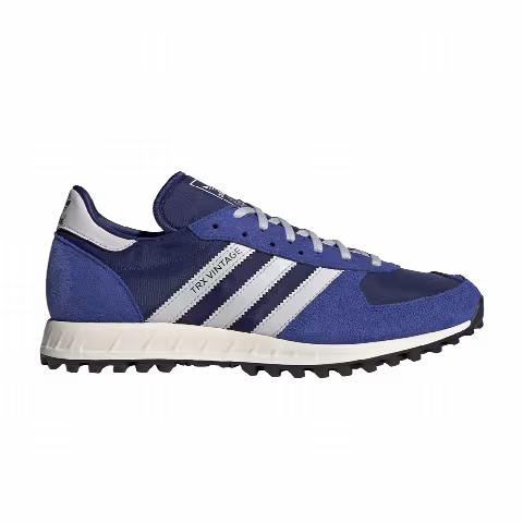 adidas TRX Vintage 'Blue Cream White'