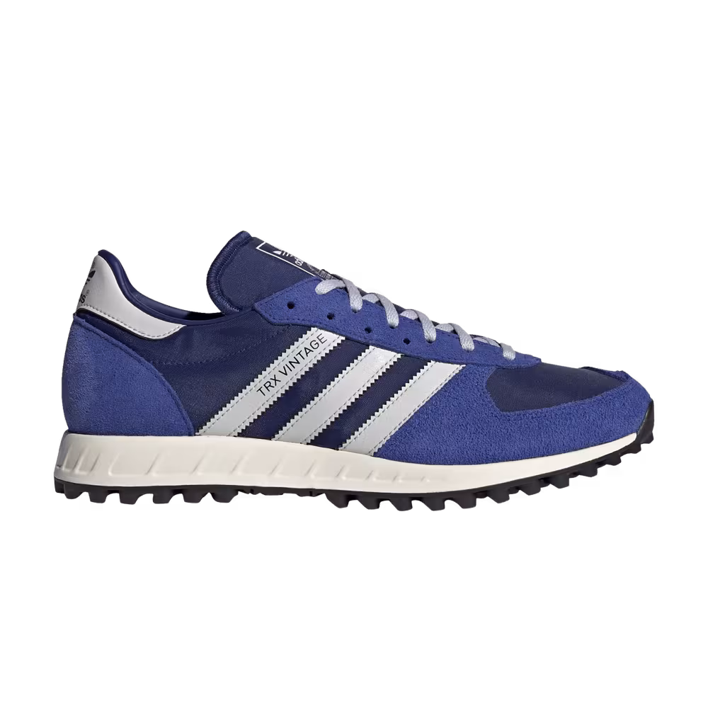 adidas TRX Vintage Blue Cream White