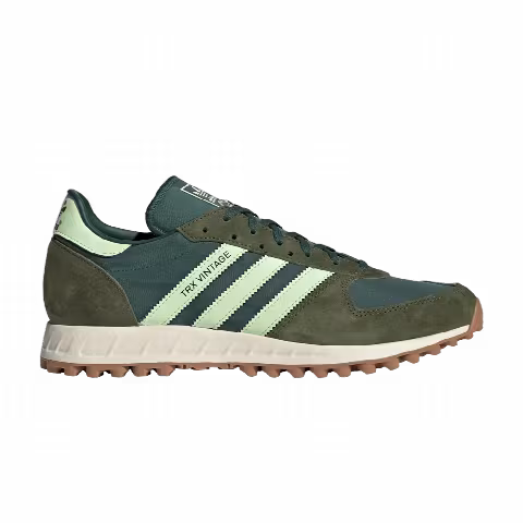 Adidas TRX Vintage 'Collegiate Green Gum'