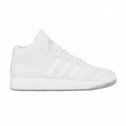 Adidas Veritas Mid 'Statement Pack - White'
