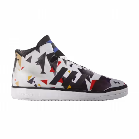 Adidas Veritas Mid