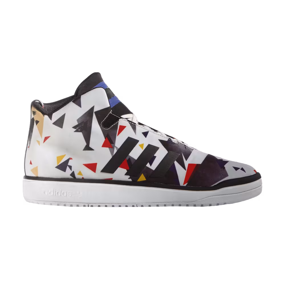 Adidas Veritas Mid