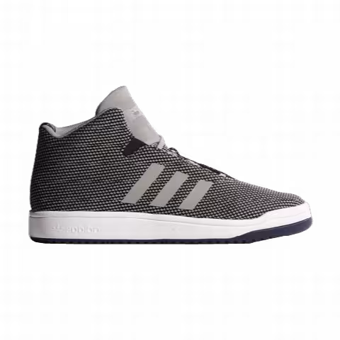 Adidas Veritas Mid Shoes