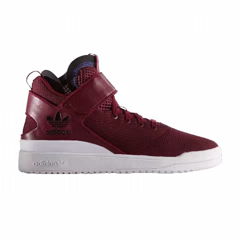 Adidas Veritas X 'Burgundy'