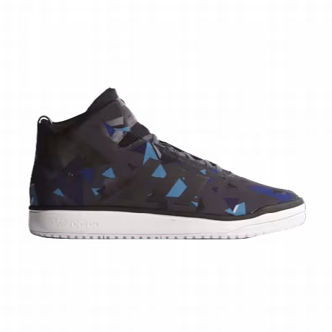 Adidas Veritas Mid Shoes