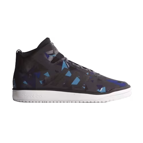 Adidas Veritas Mid Shoes