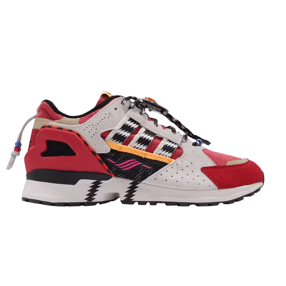 Adidas ZX 10000 Native American
