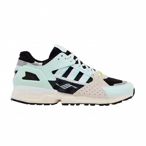 Adidas ZX 10000C 'Dash Green'