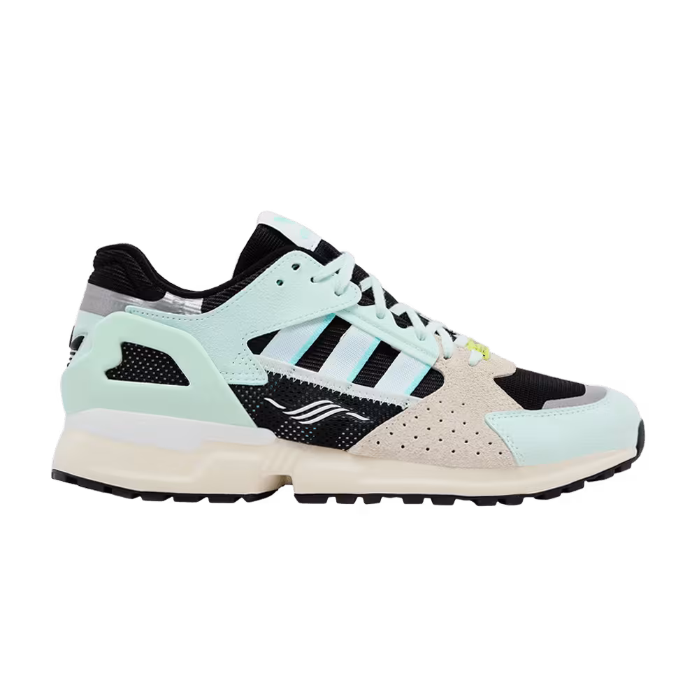Adidas ZX 10000C Dash Green