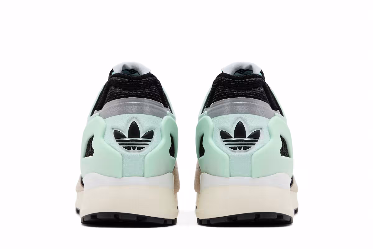 Adidas ZX 10000C Dash Green, view 7