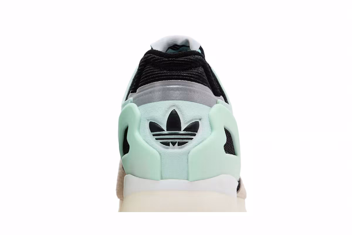 Adidas ZX 10000C Dash Green, view 8
