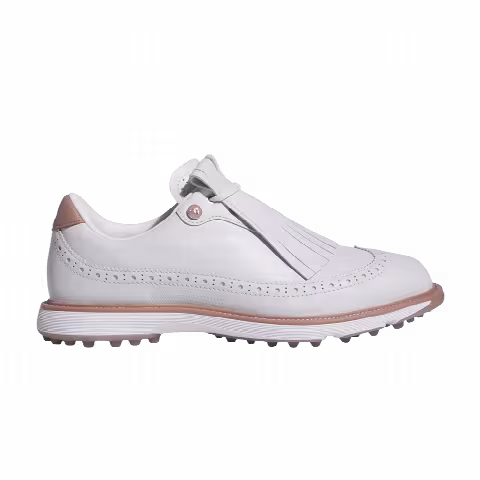 Adidas Wmns MC Zoysia Spikeless Golf 'Dash Grey Warm Clay'