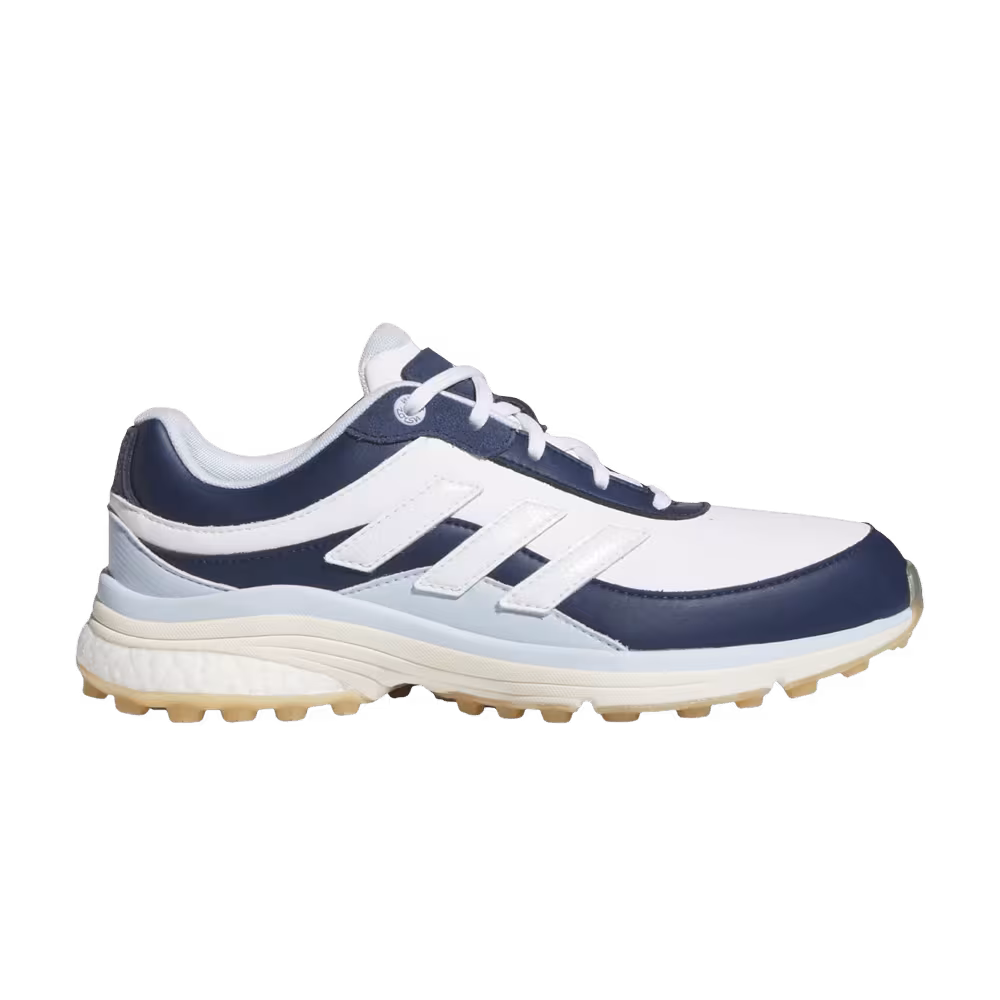 adidas Women's Zoysia Golf Collegiate Navy Cloud White