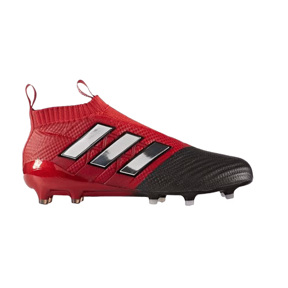 Adidas Ace 17+ PureControl FG
