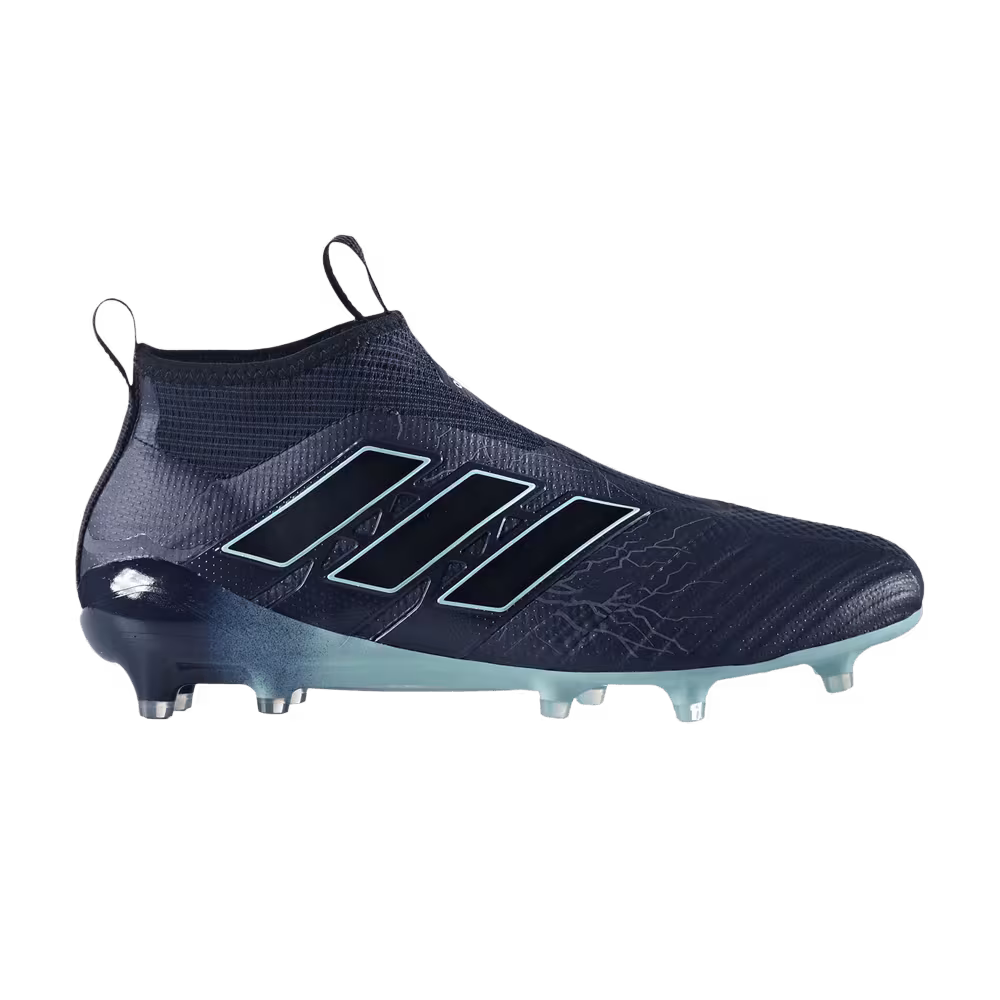 Adidas Ace 17+ Purecontrol FG Legend Ink