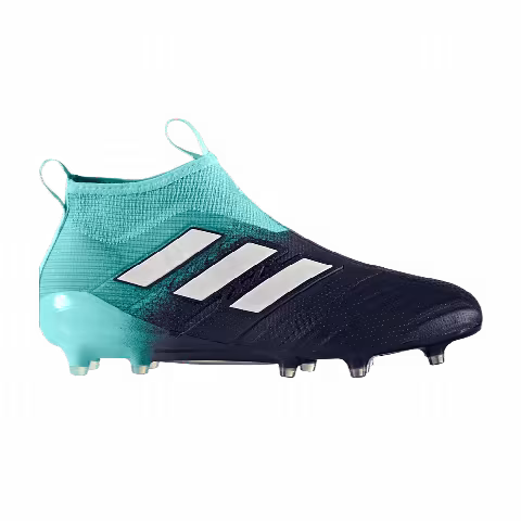 Adidas Ace 17+ Purecontrol FG 'Energy Aqua'