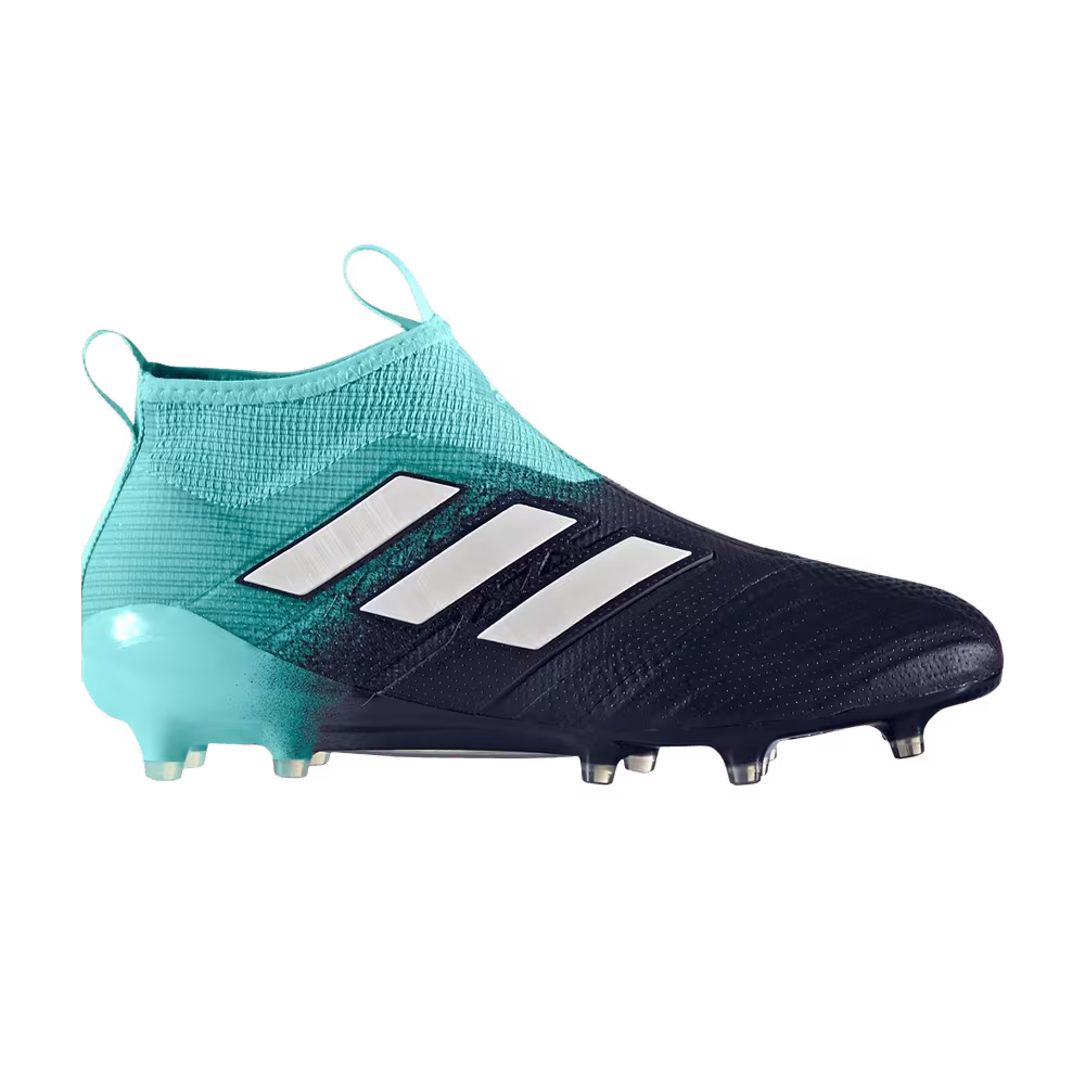 Adidas Ace 17+ Purecontrol FG Energy Aqua