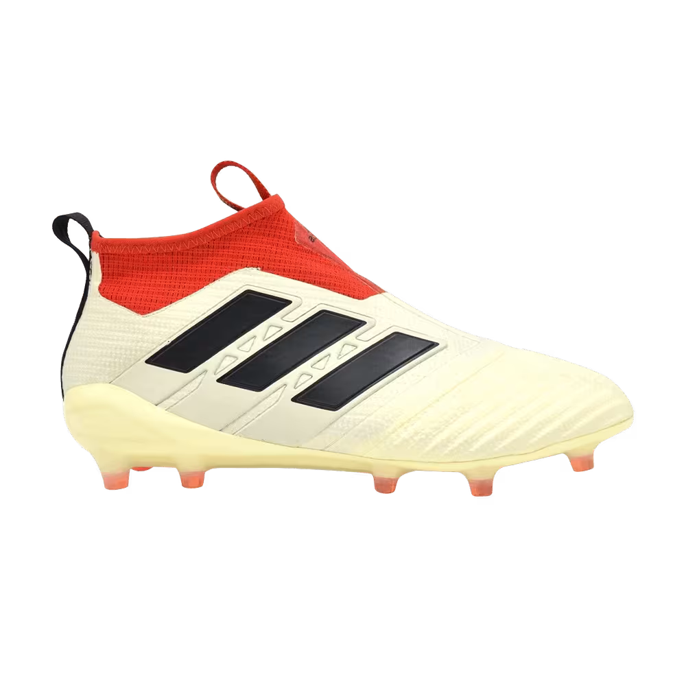 Adidas Ace 17+ Purecontrol FG Champagne