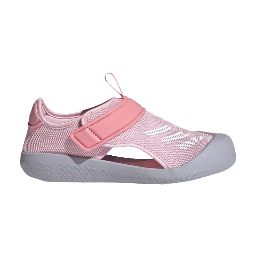 Adidas AltaVenture J Clear Pink Grey