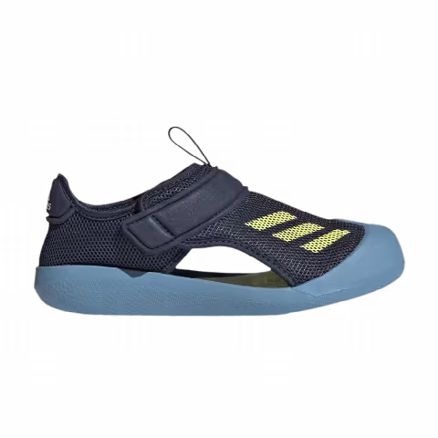 Adidas AltaVenture J 'Crew Navy Blue'