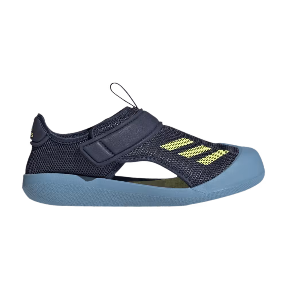 Adidas AltaVenture J Crew Navy Blue