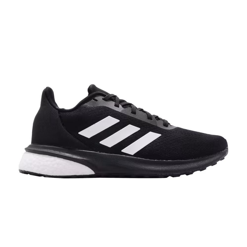 Adidas Women's Astrarun Core Black