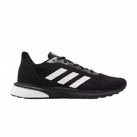 Adidas Astrarun 'Core Black'
