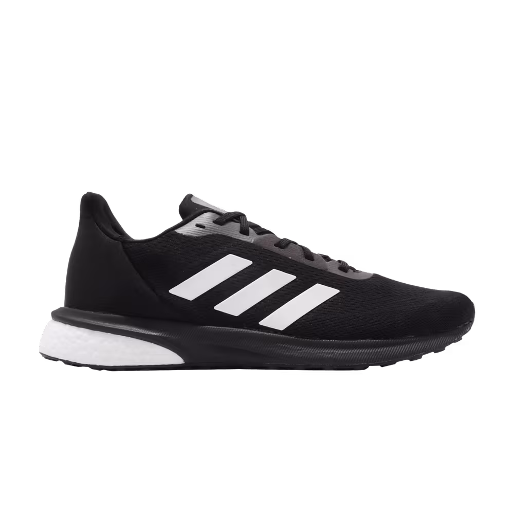 Adidas Astrarun Core Black