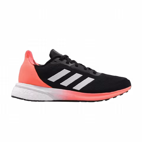 Adidas Wmns Astrarun 'Signal Coral'