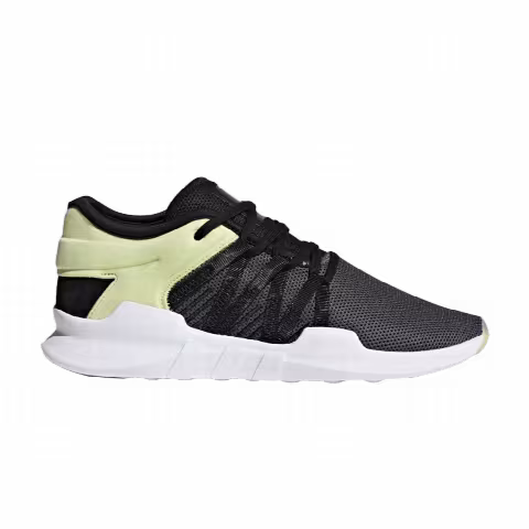Adidas Wmns EQT Racing ADV 'Grey Frozen Yellow'