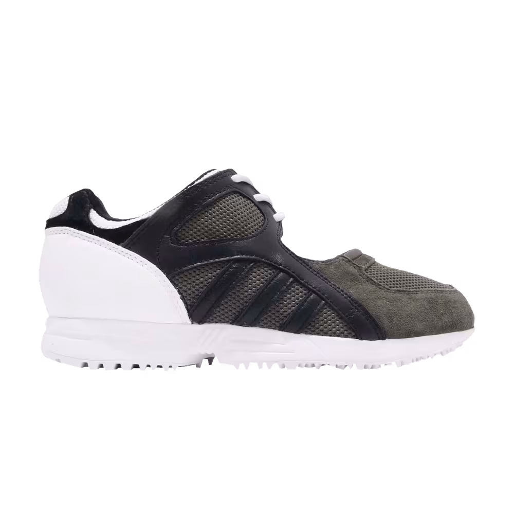 Adidas Women's EQT Racing 91 Emmi Grey