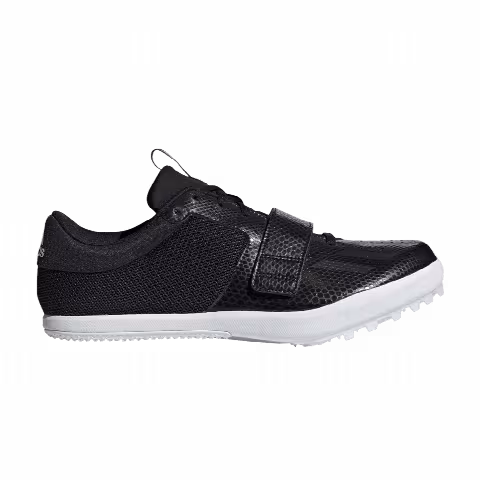 Adidas Jumpstar 'Black'