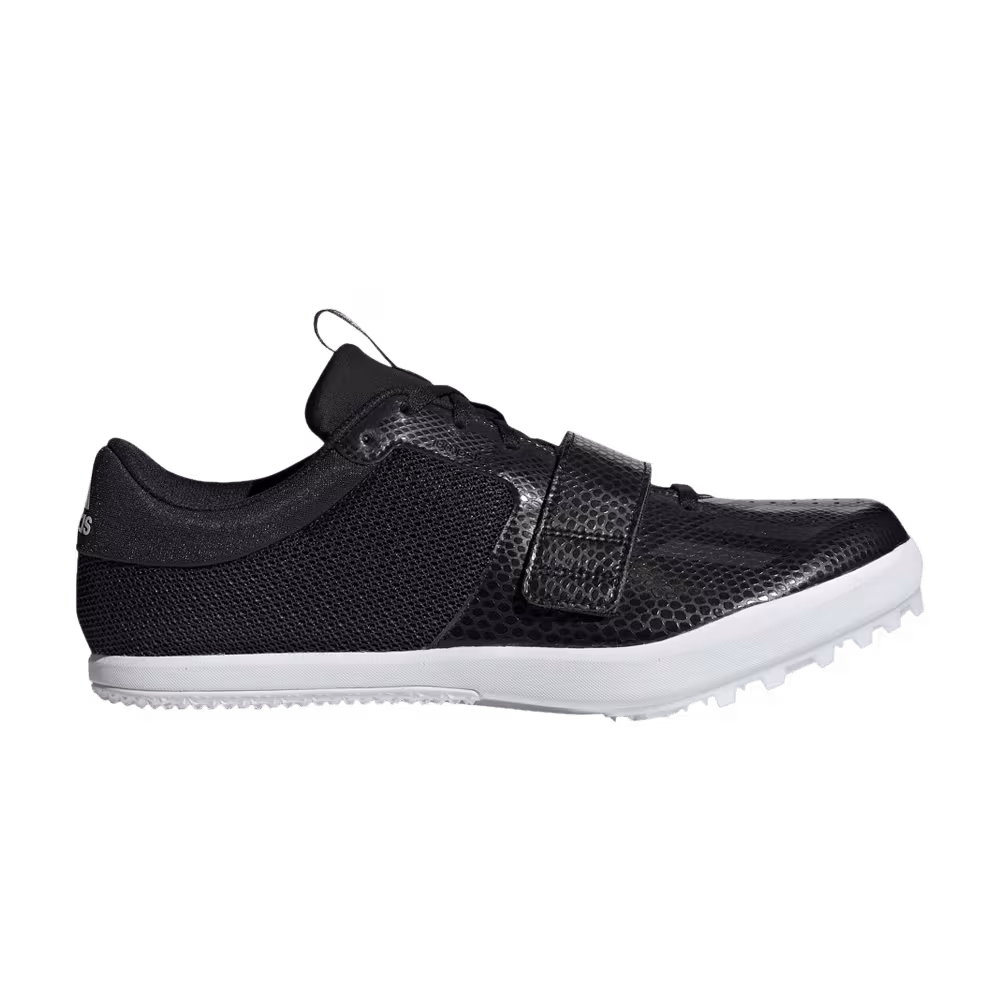 Adidas Jumpstar Black